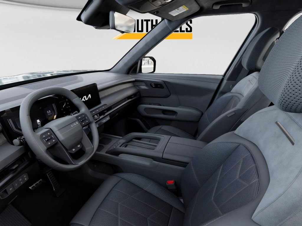 New 2027 Black Kia X-Line SX-Prestige image 17