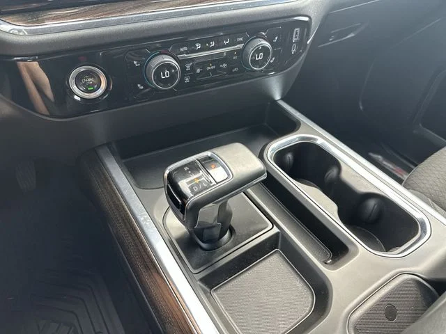 2023 Chevrolet Silverado 1500 LT Trail Boss - Photo 25