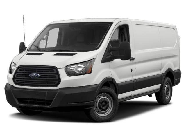 Used 2015 White Ford  image 1