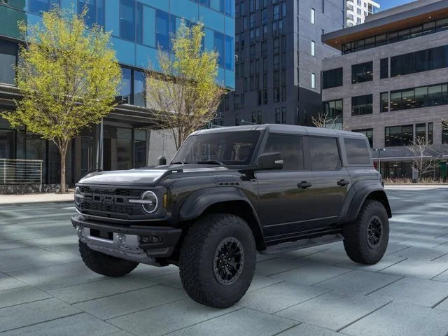 2025 Ford Bronco Raptor®