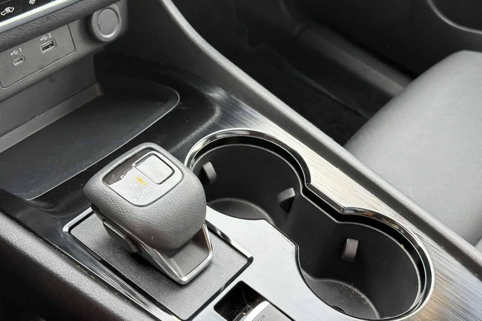 Used 2023 Pearl White Tricoat Nissan SV image 20