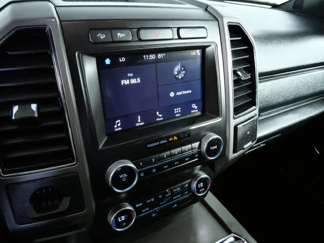 Used 2019 Black Ford XLT image 19