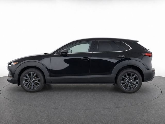 Certified Used 2024 Black Mazda 2.5 S ***CERTIFIED*** image 6