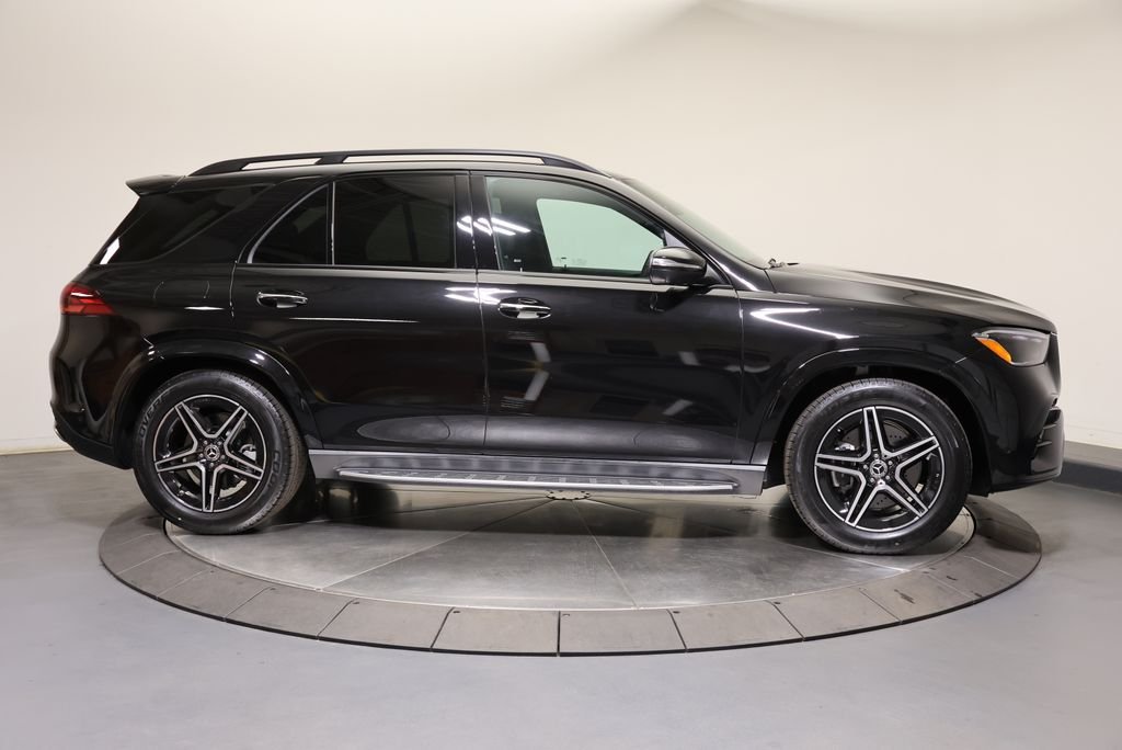 2026 Mercedes-Benz GLE GLE580 - Photo 8