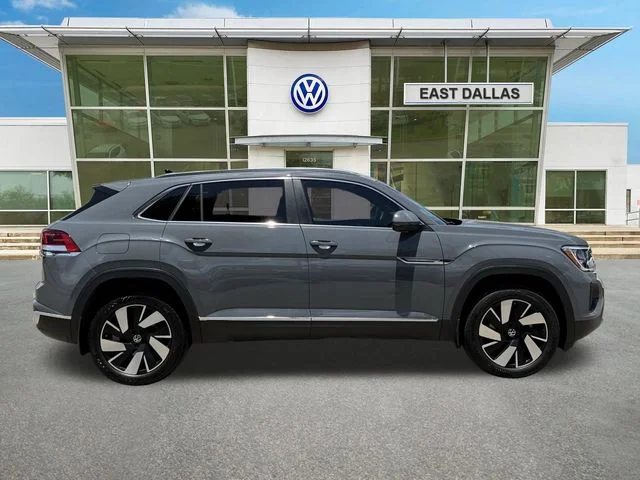 New 2026  Volkswagen 2.0T SEL image 2