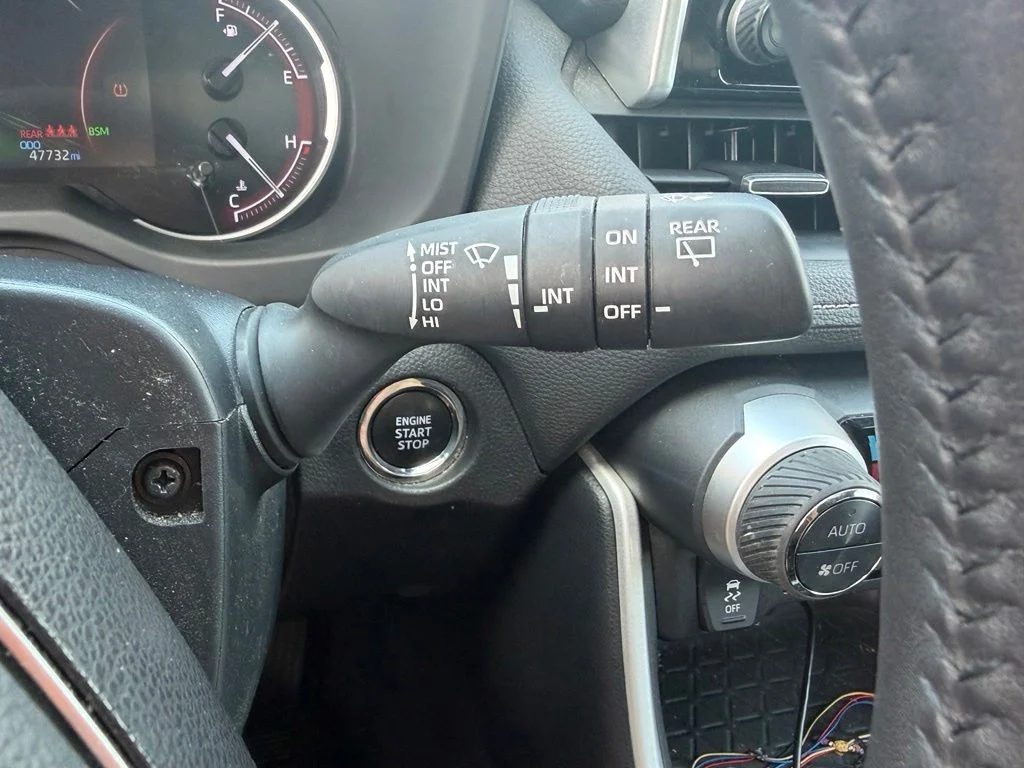 Certified Used 2024 Gray Toyota XLE Premium image 39