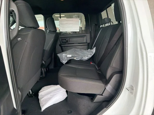 2026 RAM 2500 Tradesman - Photo 15