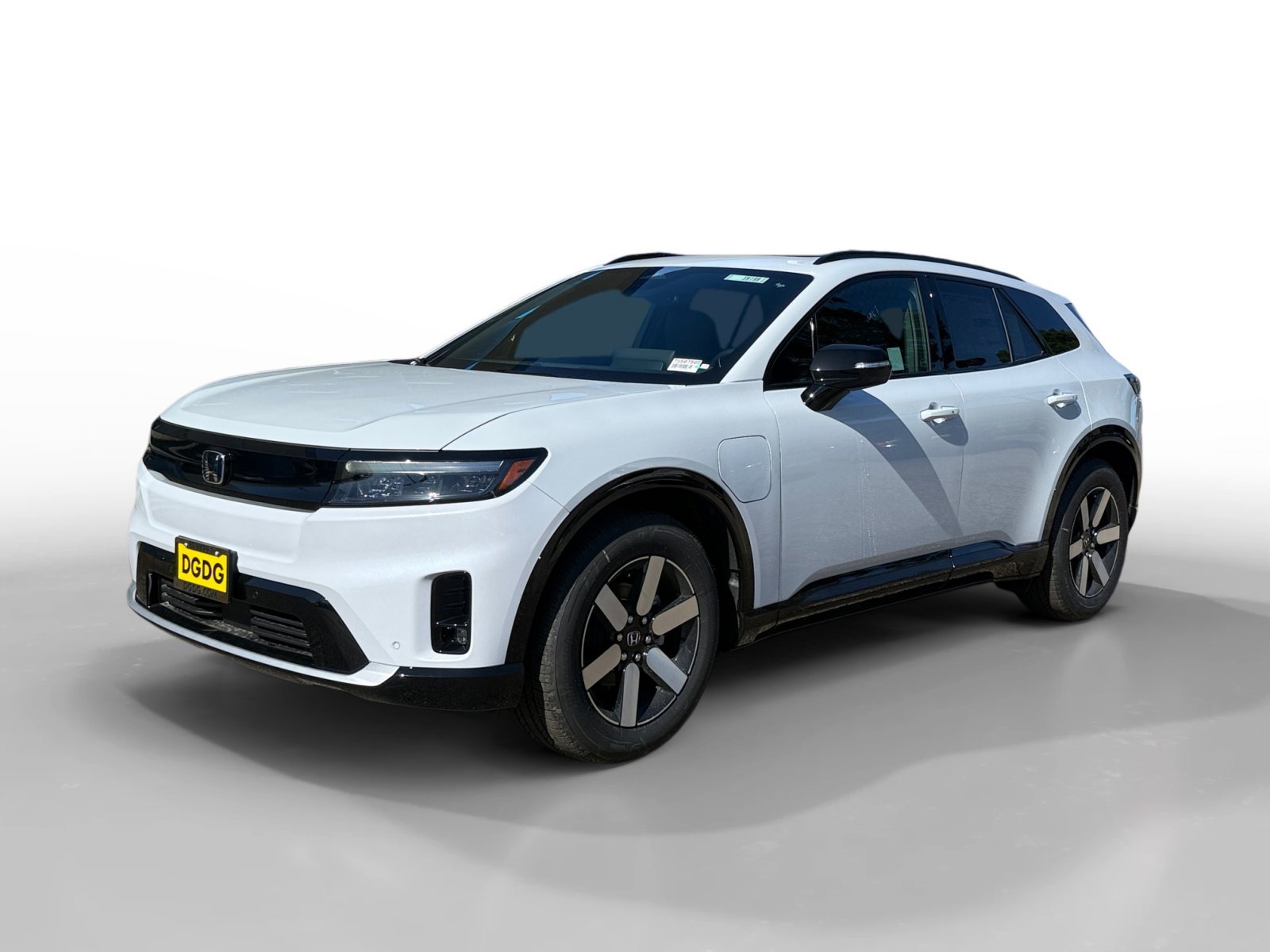 2026 Honda Prologue Touring AWD's photo