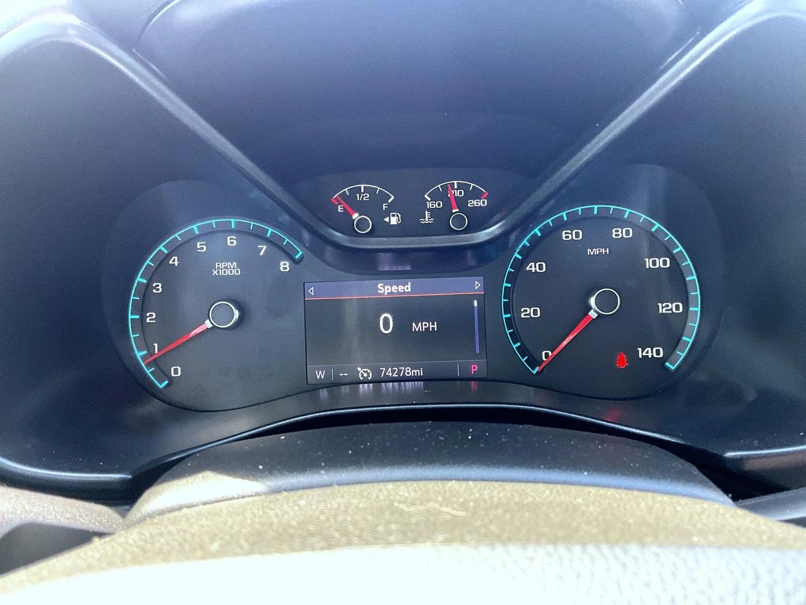 Used 2019 White GMC SLE1 image 15