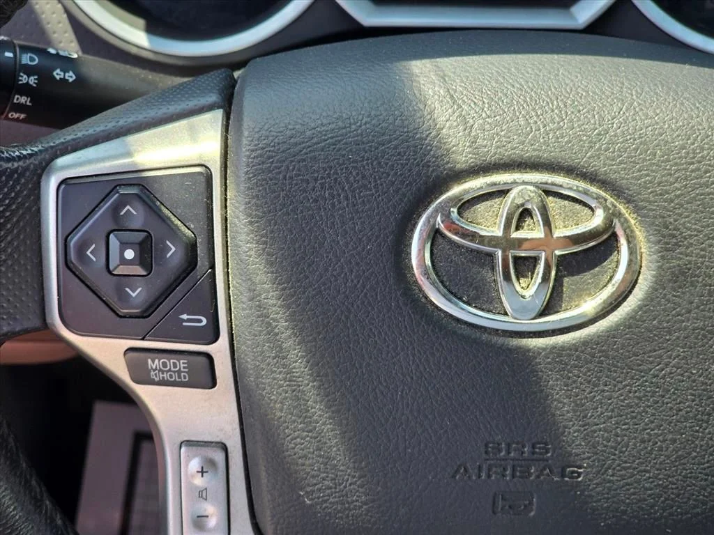 Used 2015 Red Toyota PreRunner image 15