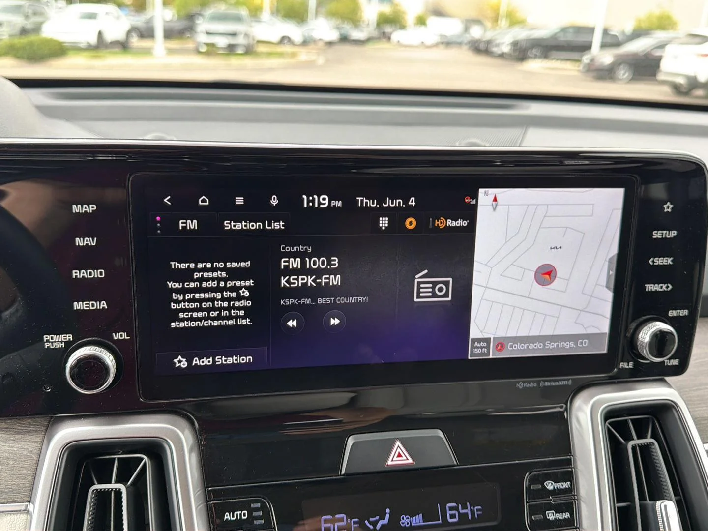 Used 2023 Gravity Gray Kia X-Line S image 25