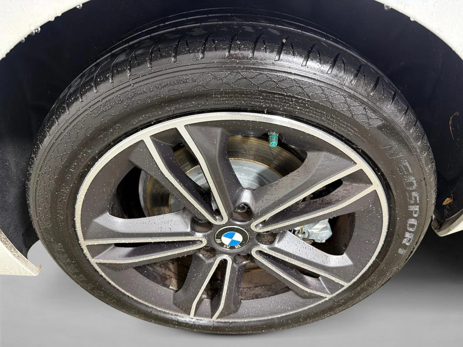 Used 2021 White BMW 228i image 21