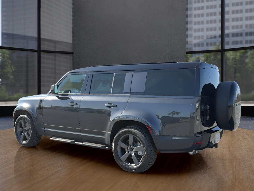 2026 Land Rover Defender S - Photo 14