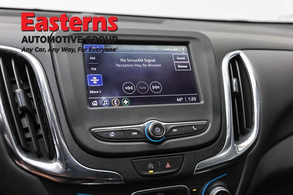 Used 2024 Black Chevrolet LT image 18