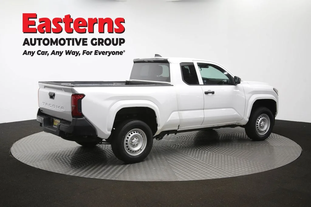 Used 2024 White Toyota SR image 38