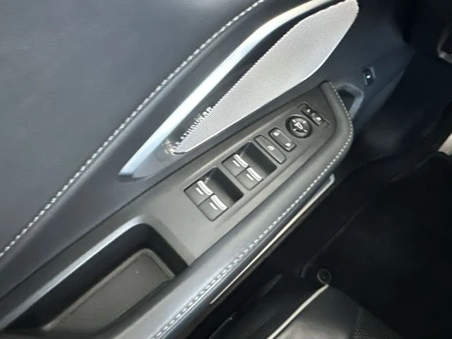 Used 2019 Blue Acura A-Spec Package image 14