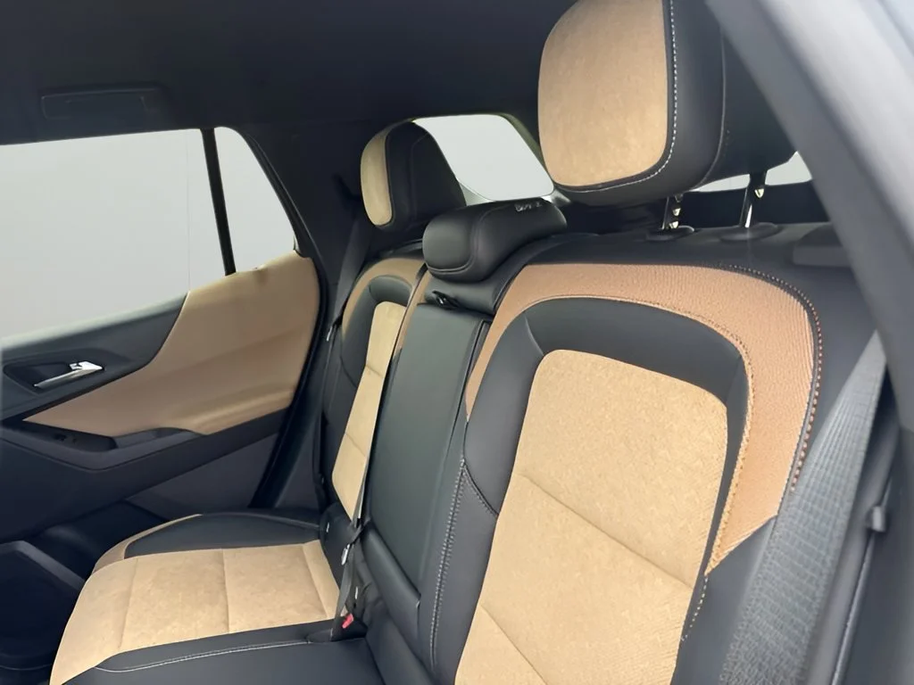 New 2027 Sterling Gray Metallic Chevrolet ACTIV image 19