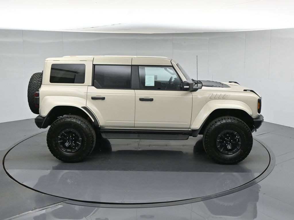 New 2026 Beige Ford Raptor image 42