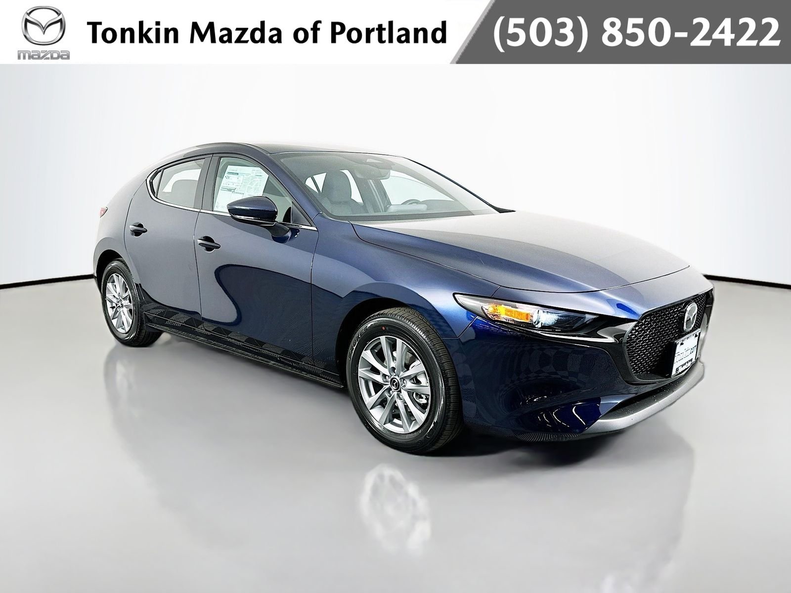 2026 Mazda CX-3 S's photo