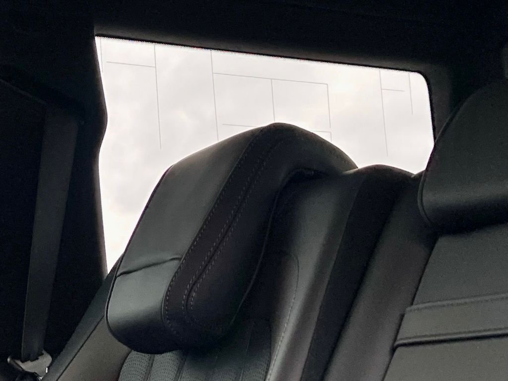 Certified Used 2026  Mercedes-Benz G 63 AMG® image 51