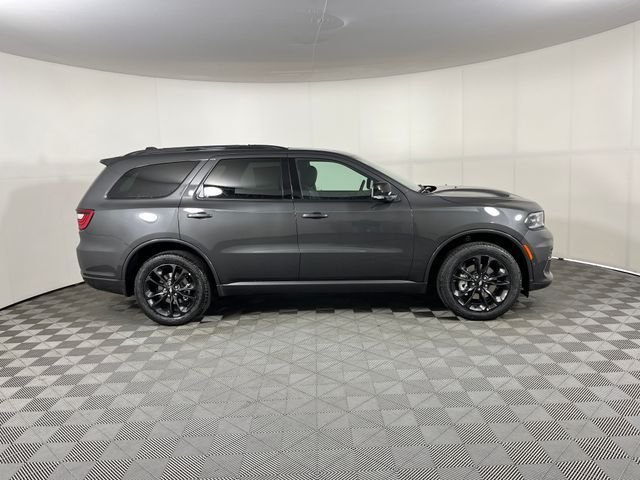 New 2026 Vapor Gray Exterior Paint Dodge GT Plus image 7