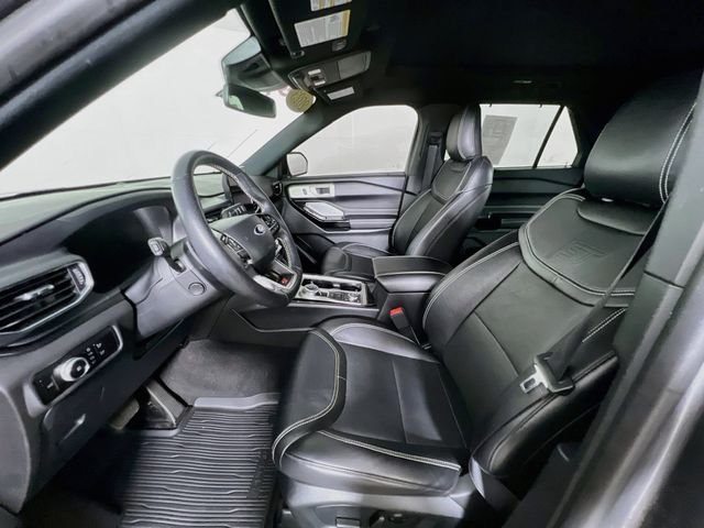 2023 Ford Explorer ST - Photo 10