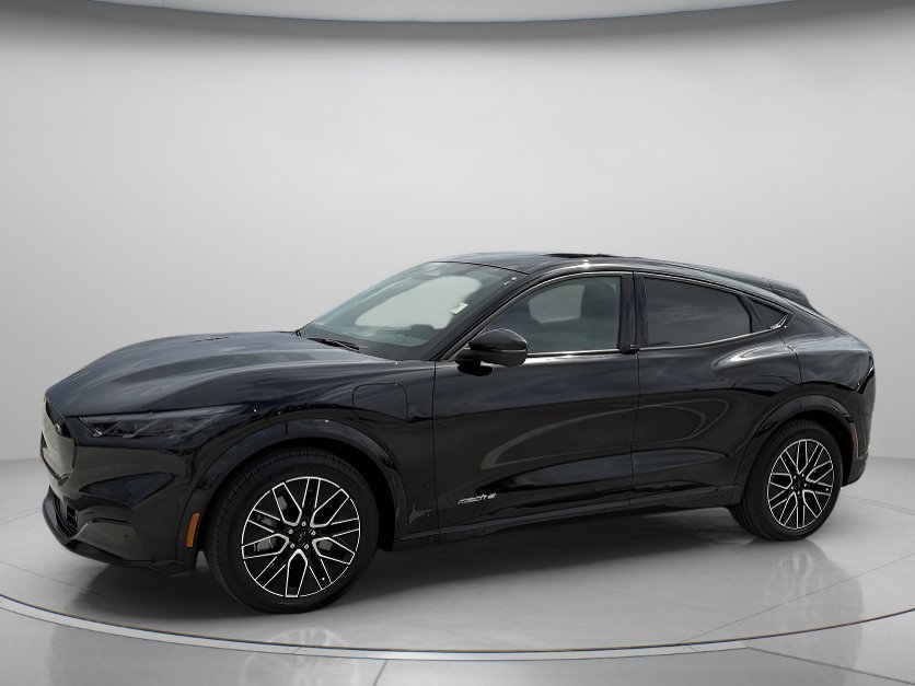 2024 Ford Mustang Mach-E