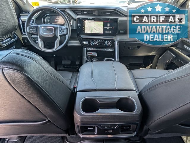 2024 GMC Sierra 1500 Denali Denali - Photo 22
