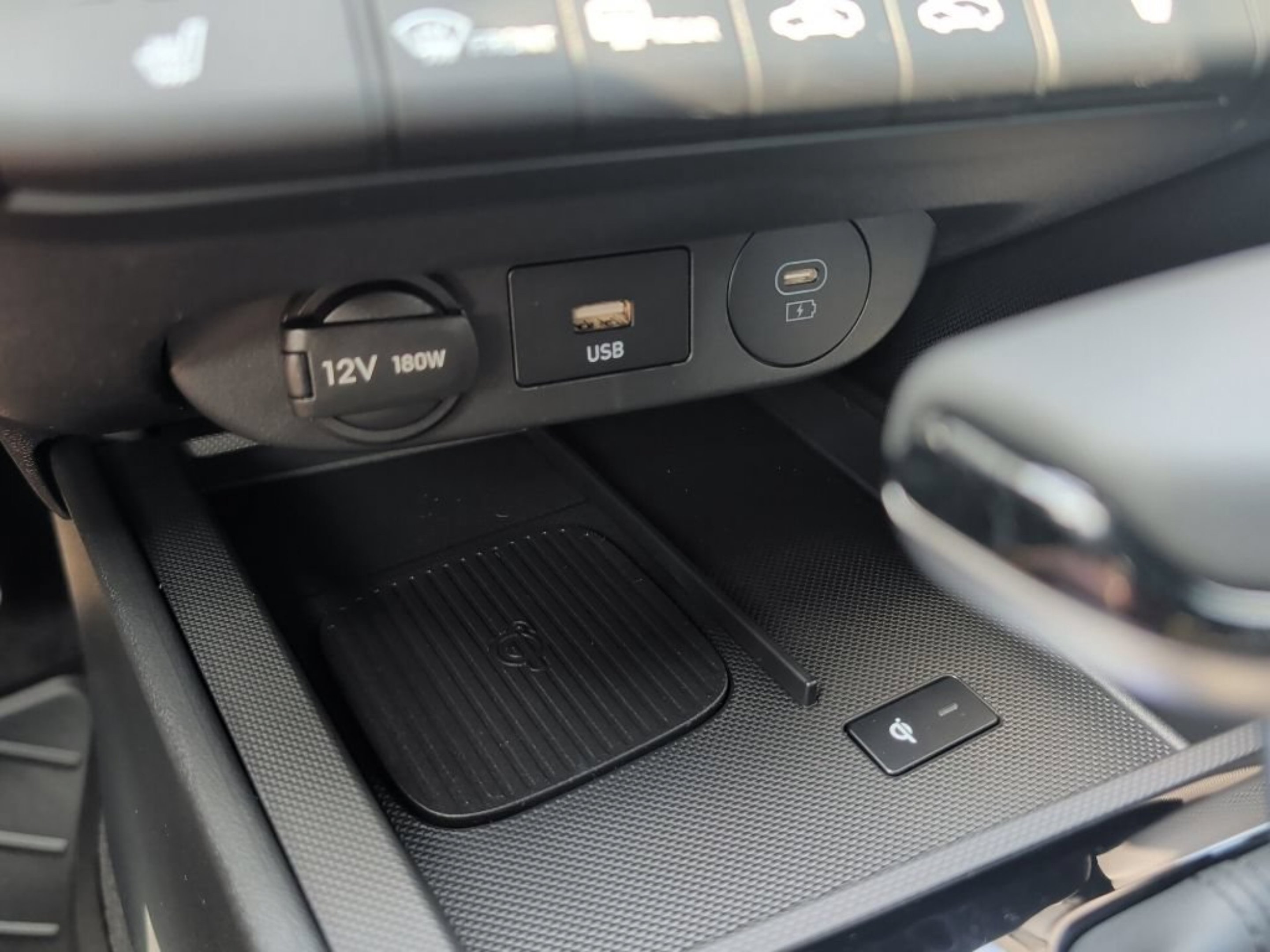 New 2026 Amazon Gray Hyundai SEL Sport Plus image 31