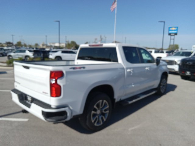 2026 Chevrolet Silverado 1500 RST - Photo 28