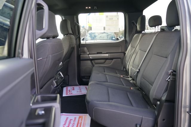2023 FORD F-150 - Image 7
