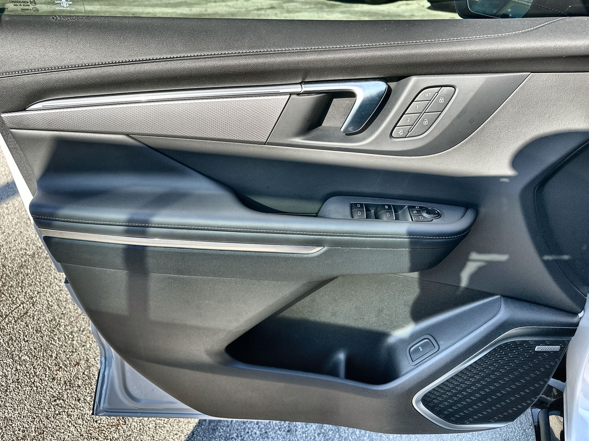 2025 Buick Enclave Sport Touring - Photo 56