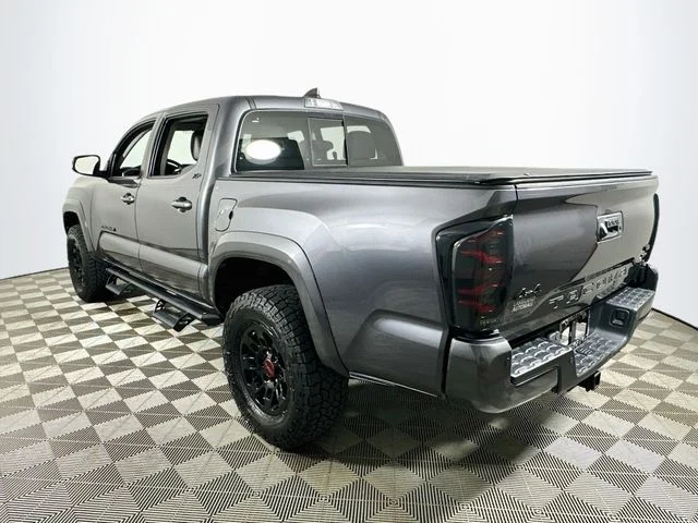 Certified Pre-Owned 2023 Toyota Tacoma SR5