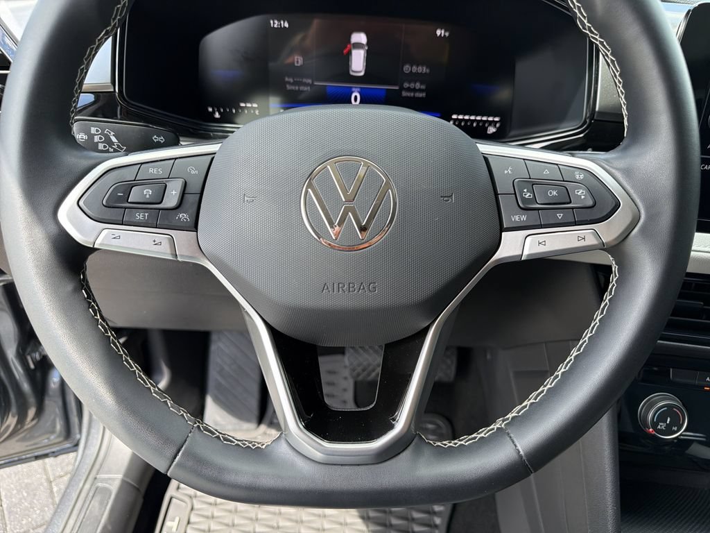 2025 Volkswagen Taos S - Photo 26