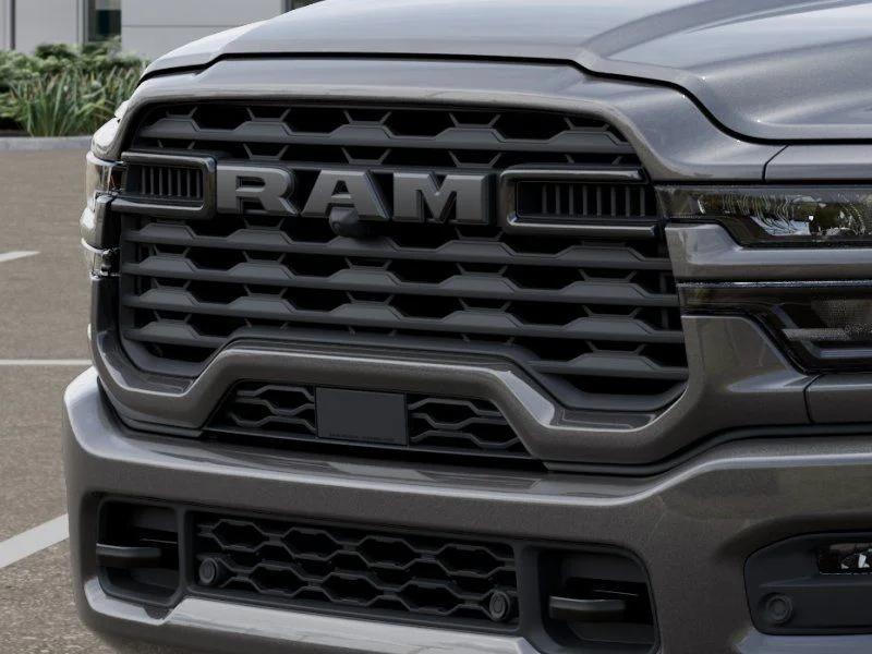 New 2026 Gray Ram Big Horn image 11