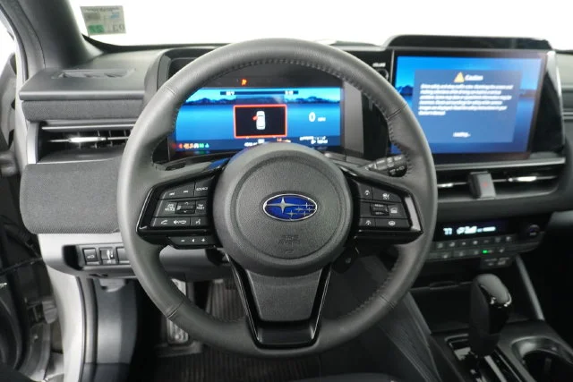 Certified Used 2026 Beige Subaru Limited image 23