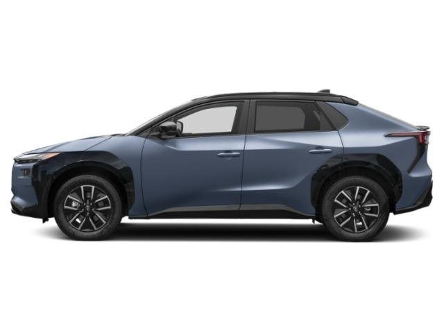 Used 2026 Harbor Mist Gray Pearl Subaru Premium image 3
