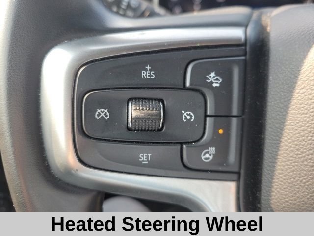 Used 2023 Red Chevrolet LT image 10
