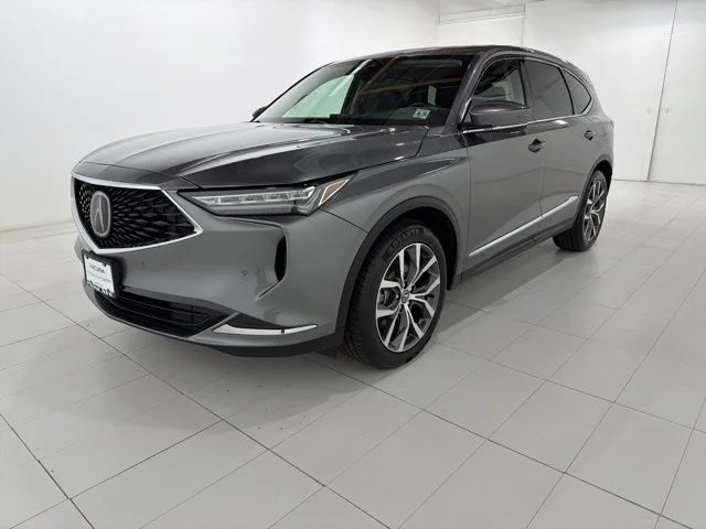 2022 Acura MDX SH-AWD w/Technology Package's photo