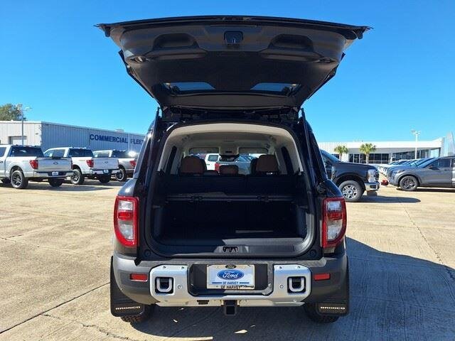 2025 Ford Bronco Sport Outer Banks - Photo 26