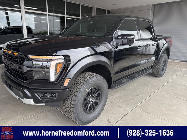 2026 Ford F-150 F-150 Raptor Raptor®