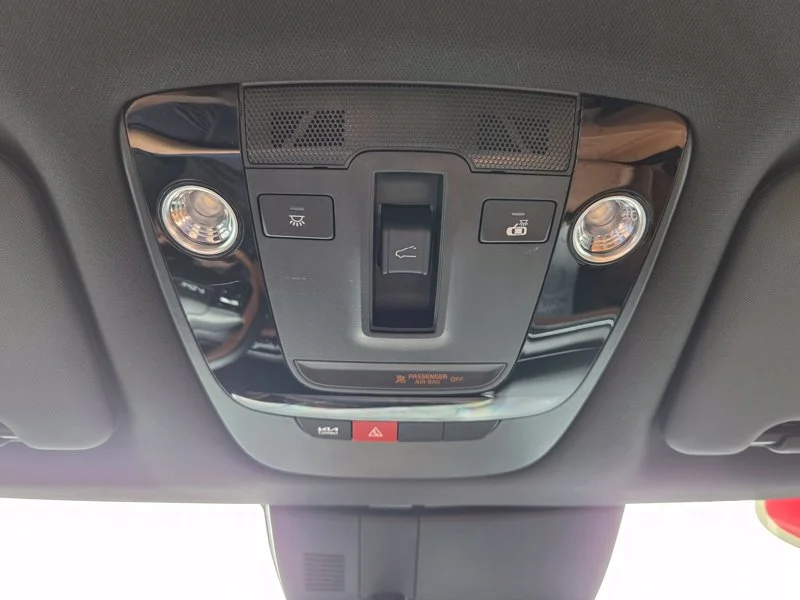 Used 2026 Gray Kia X-Line image 39