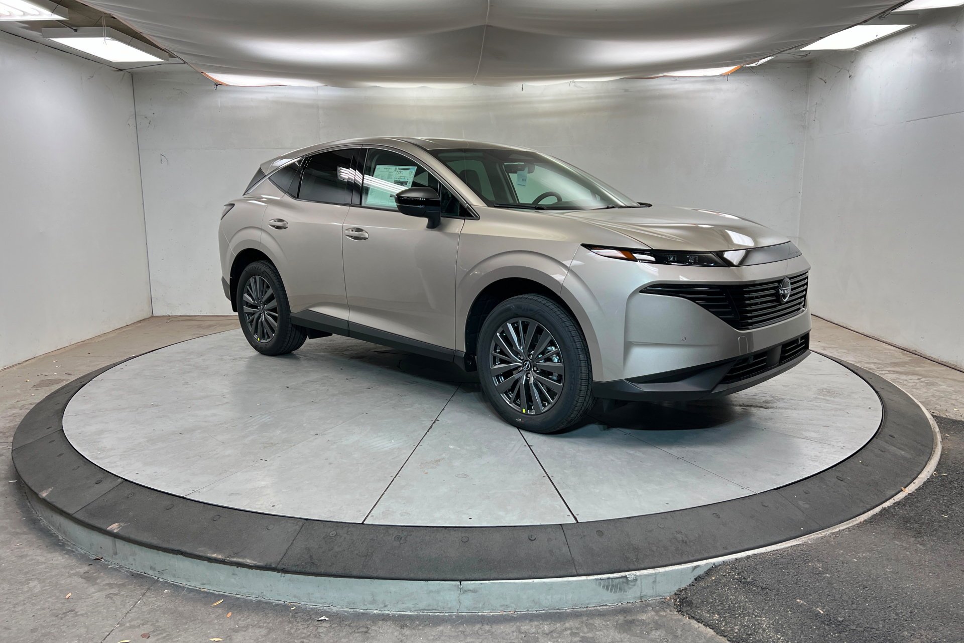 2026 Nissan Murano SL - Photo 8