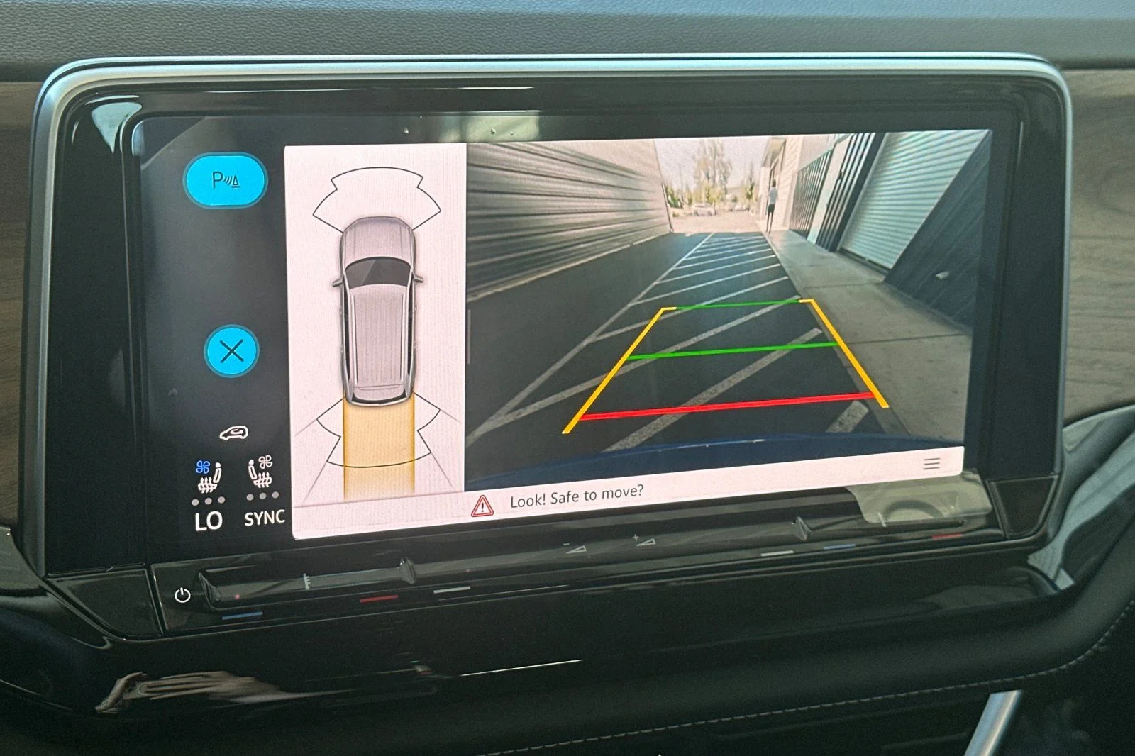 New 2026  Volkswagen 2.0T SE w/Technology image 19