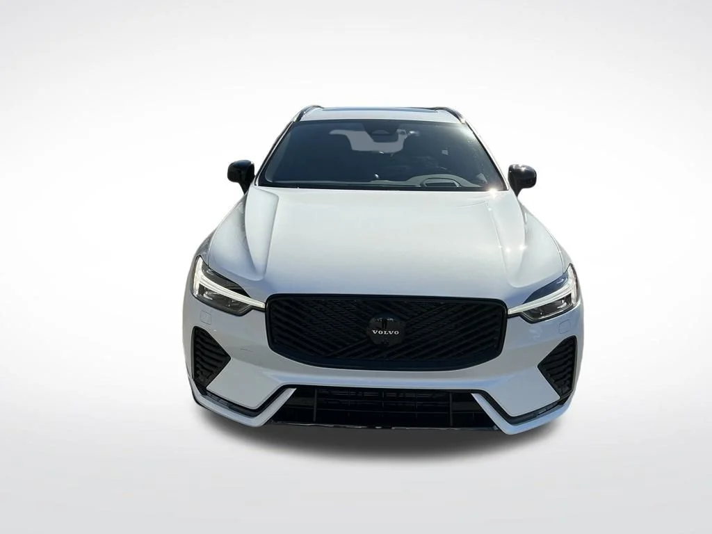 2026 Volvo XC60 Ultra - Photo 8