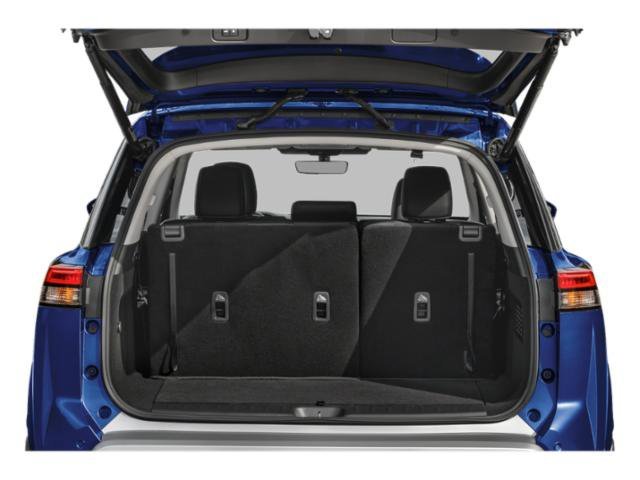 Used 2025 Gun Metallic Nissan SL image 14
