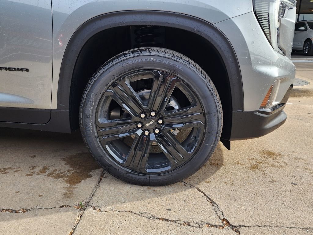 2026 GMC Acadia Elevation - Photo 54