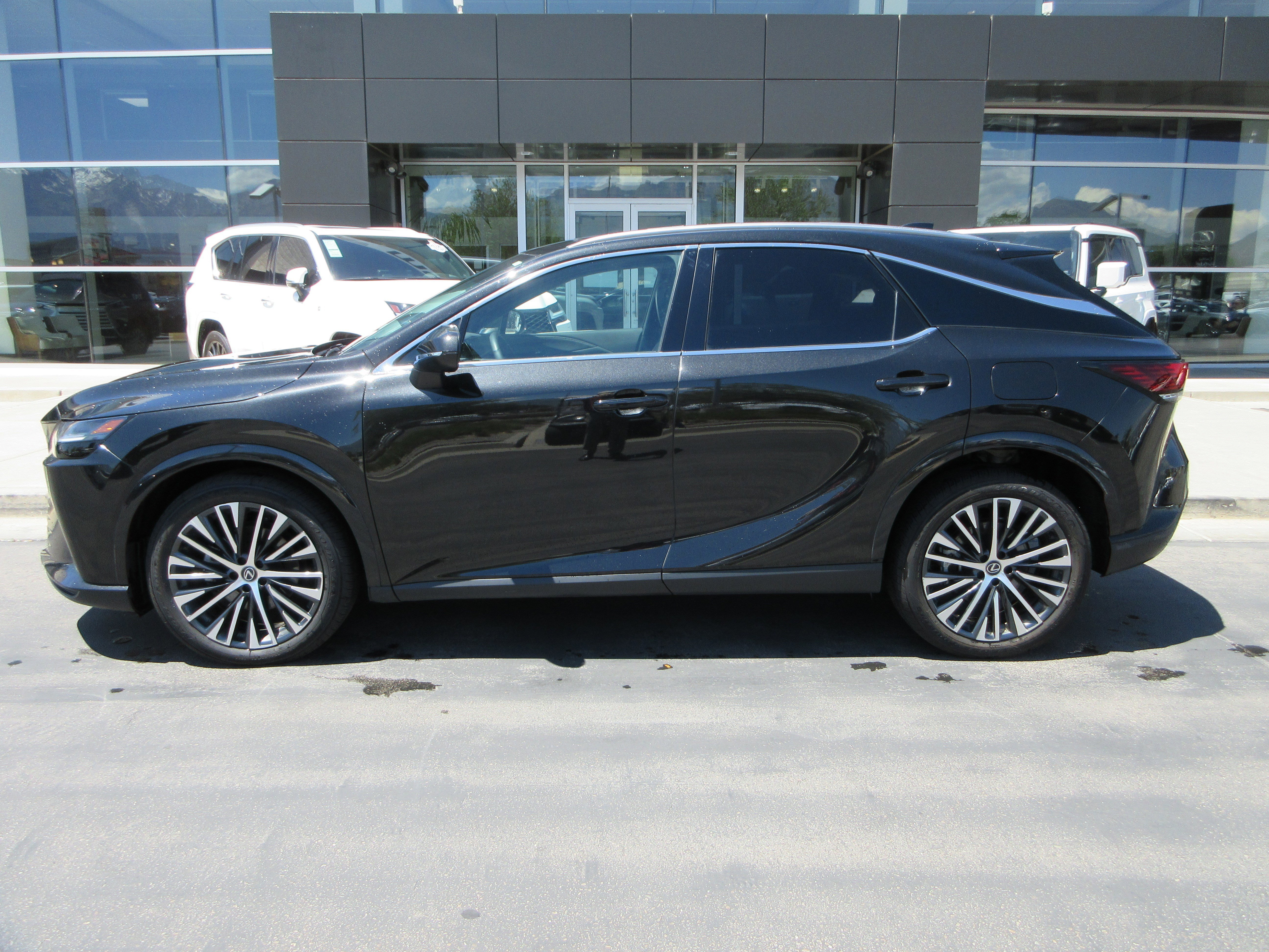 Used 2023 Caviar Lexus 350 Premium Plus image 3