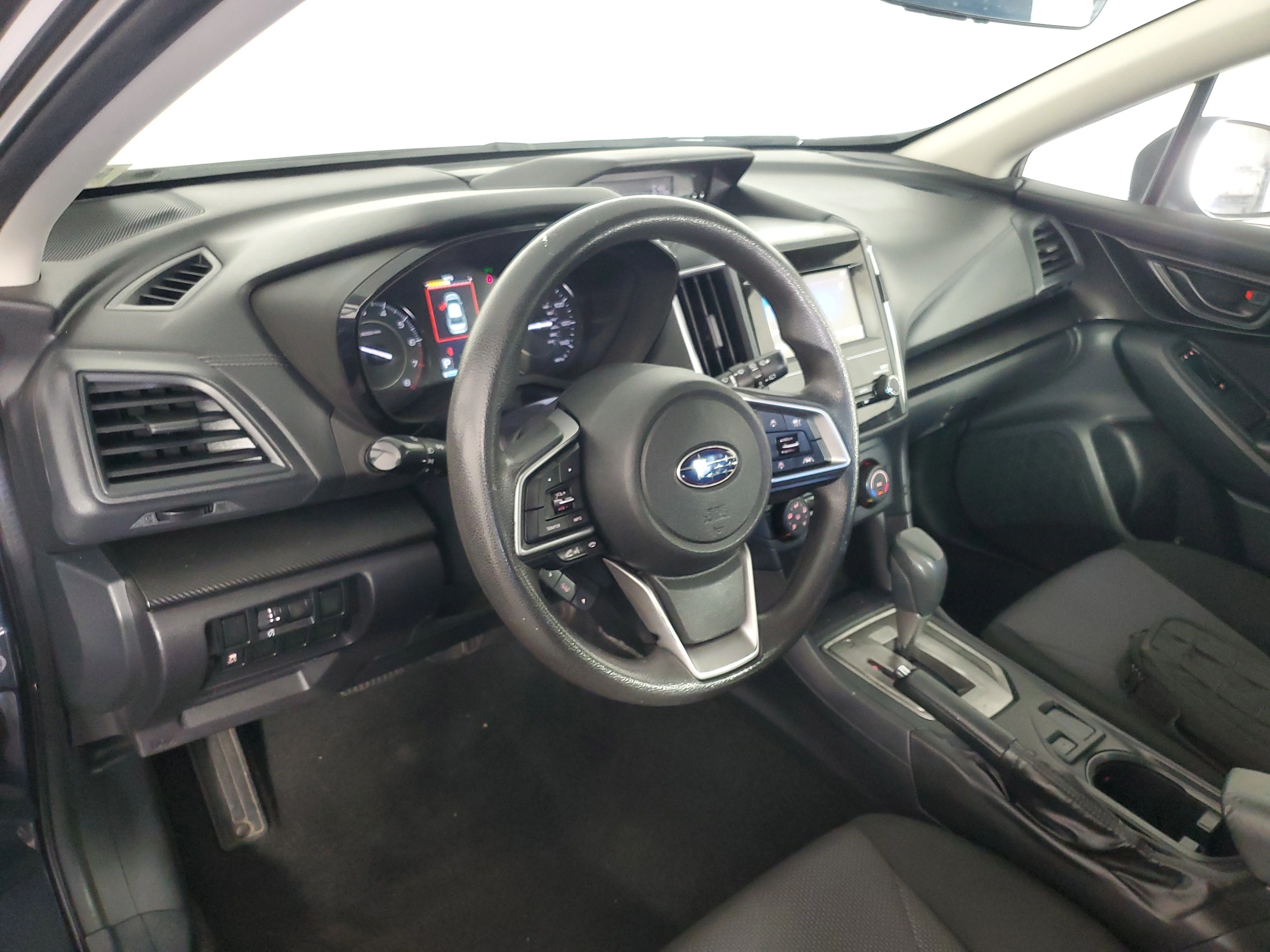 Used 2019 Magnetite Gray Metallic Subaru 2.0i image 11
