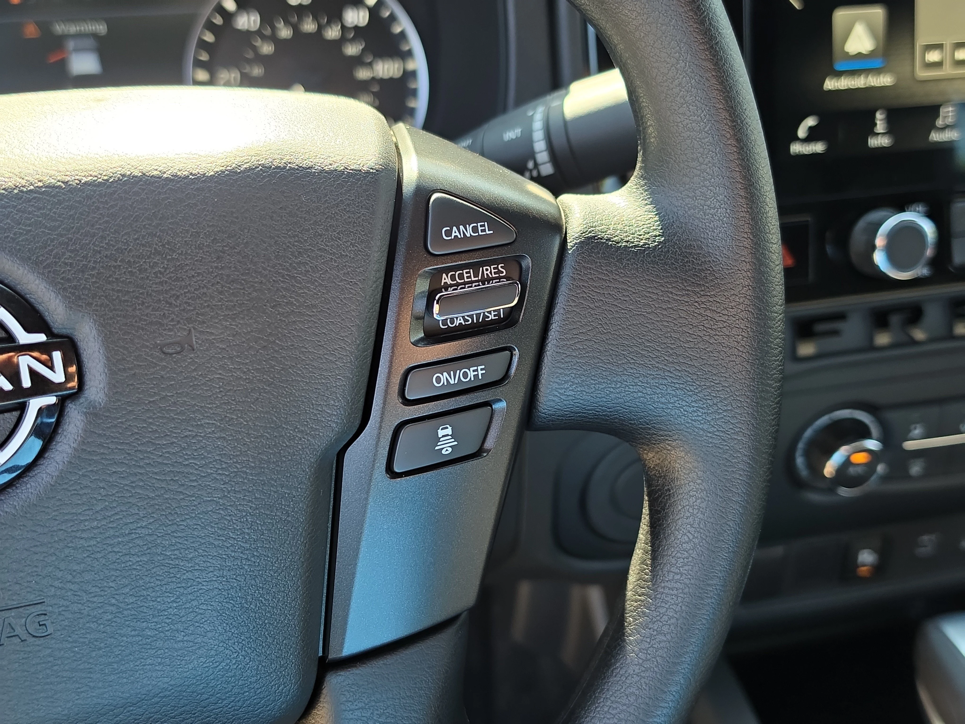 New 2026 Boulder Gray Pearl Nissan Crew Cab SV Long Bed image 30